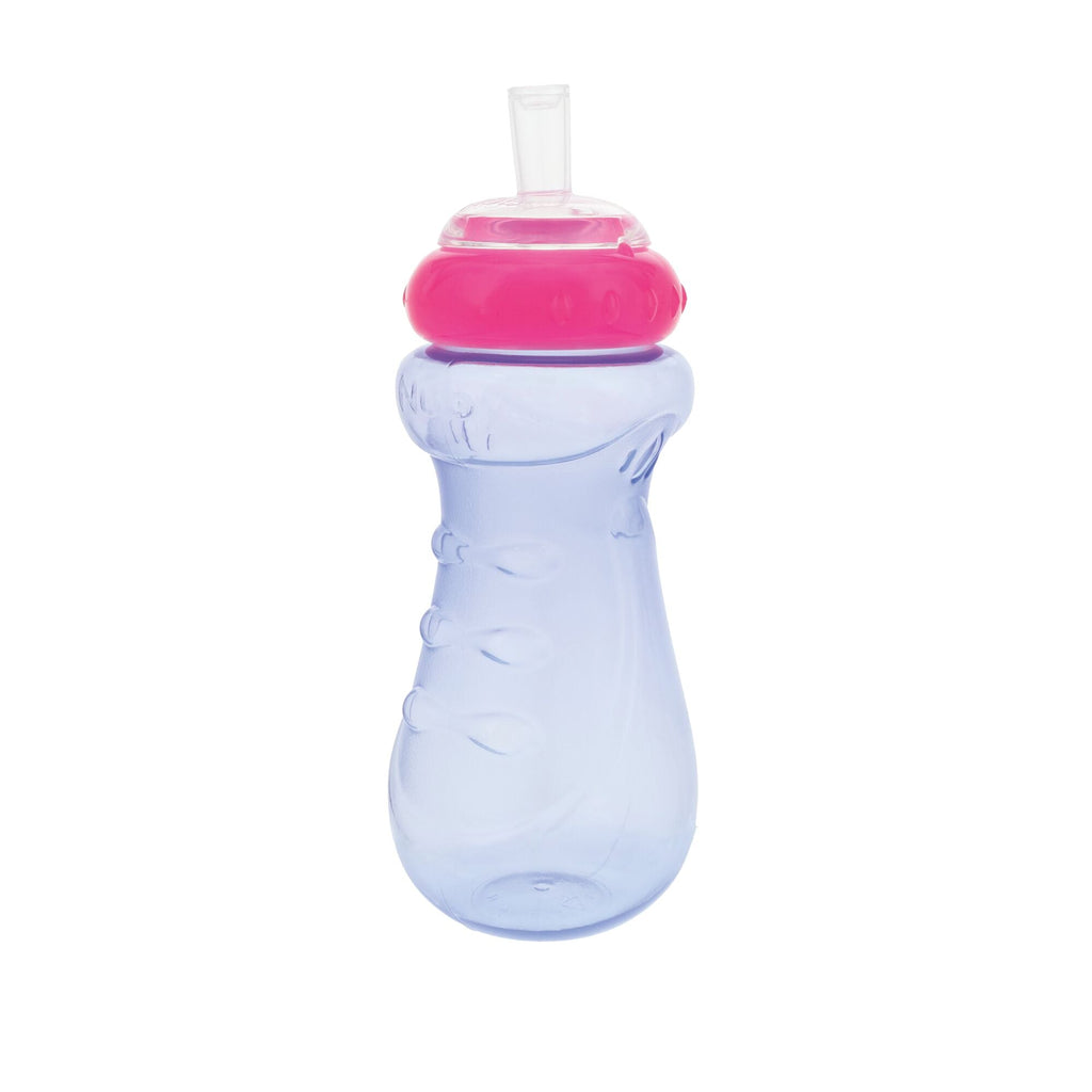 Sports Sipper Cup (3 Pack) | Pink / Purple / Blue (FWYZ)