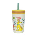 Thirsty Kids Flexstraw Stainless Steel Cup | Dogs (4VZR)