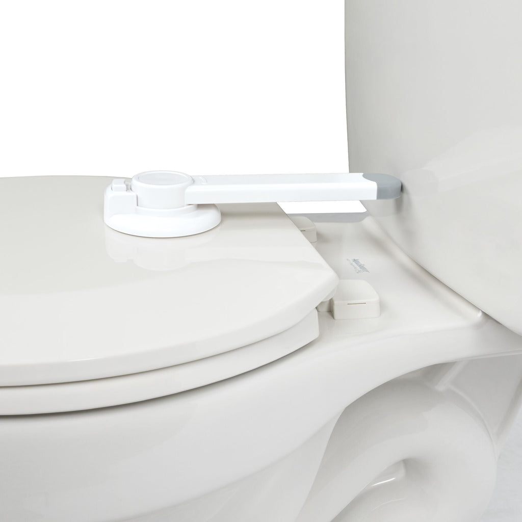 Safety Toilet Lid Lock | 1 Pack (J6OM)