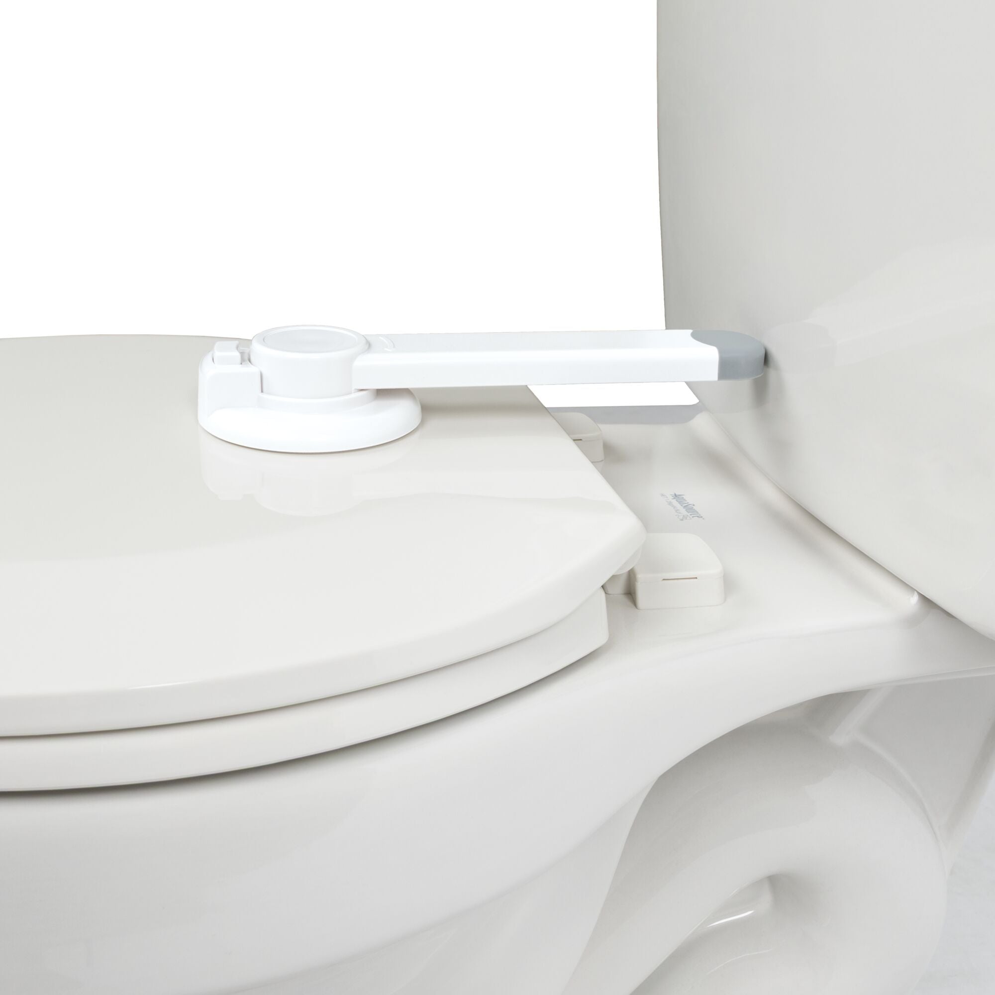 Safety Toilet Lid Lock | 1 Pack (J6OM)