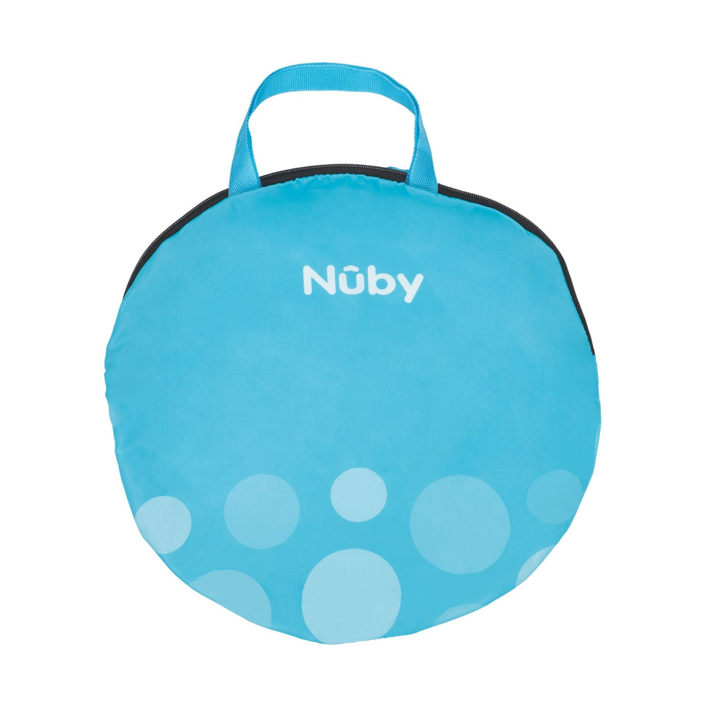 Pop-Up Baby Tent (0T5E)