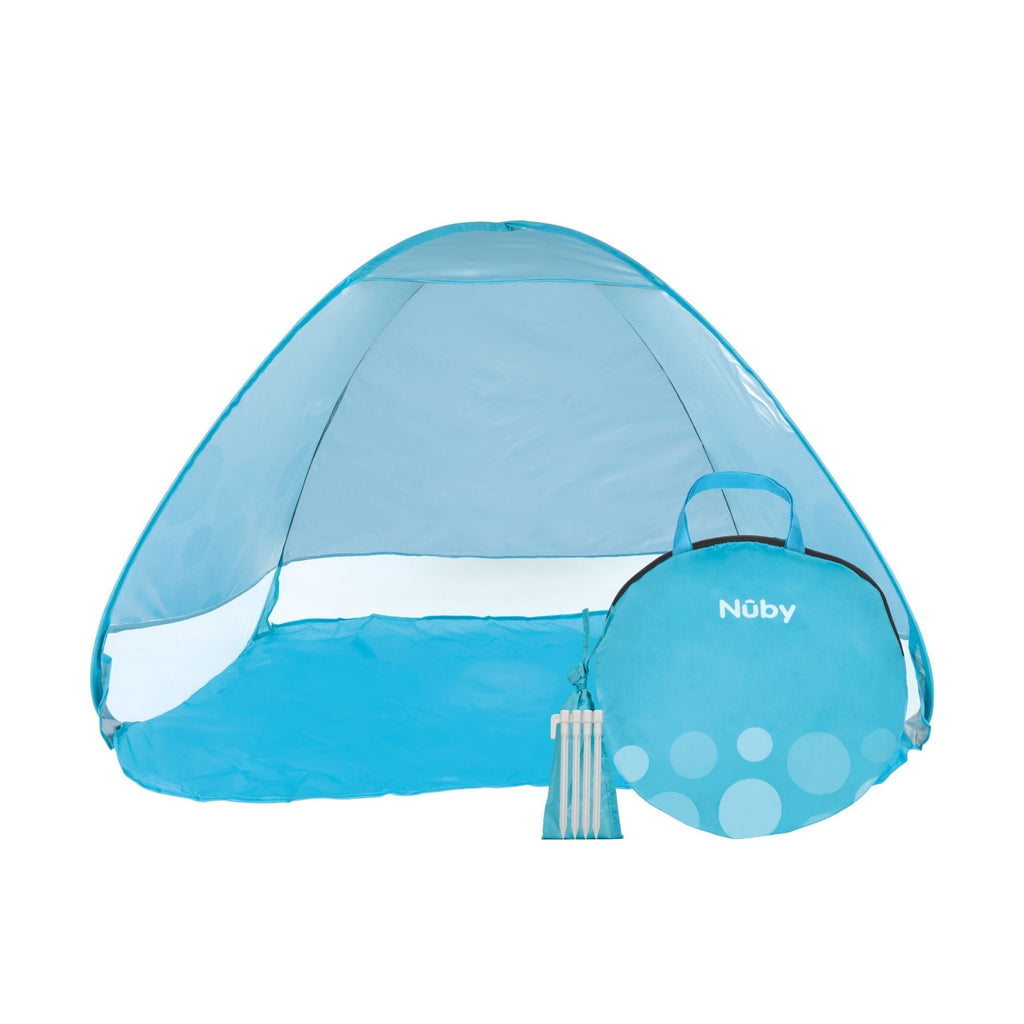 Pop-Up Baby Tent (0T5E)