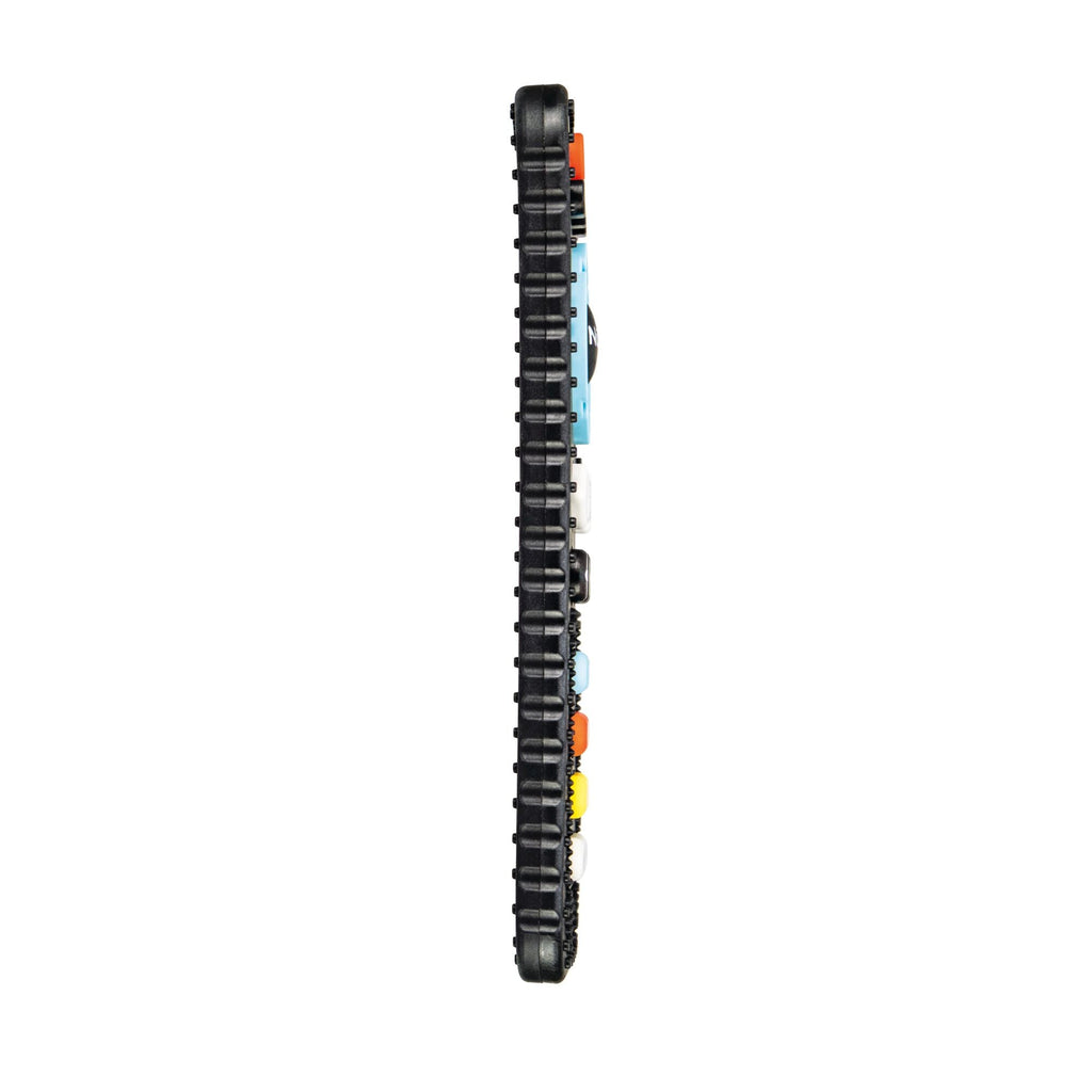 Silicone Remote Control Teether Toy (CSOC)