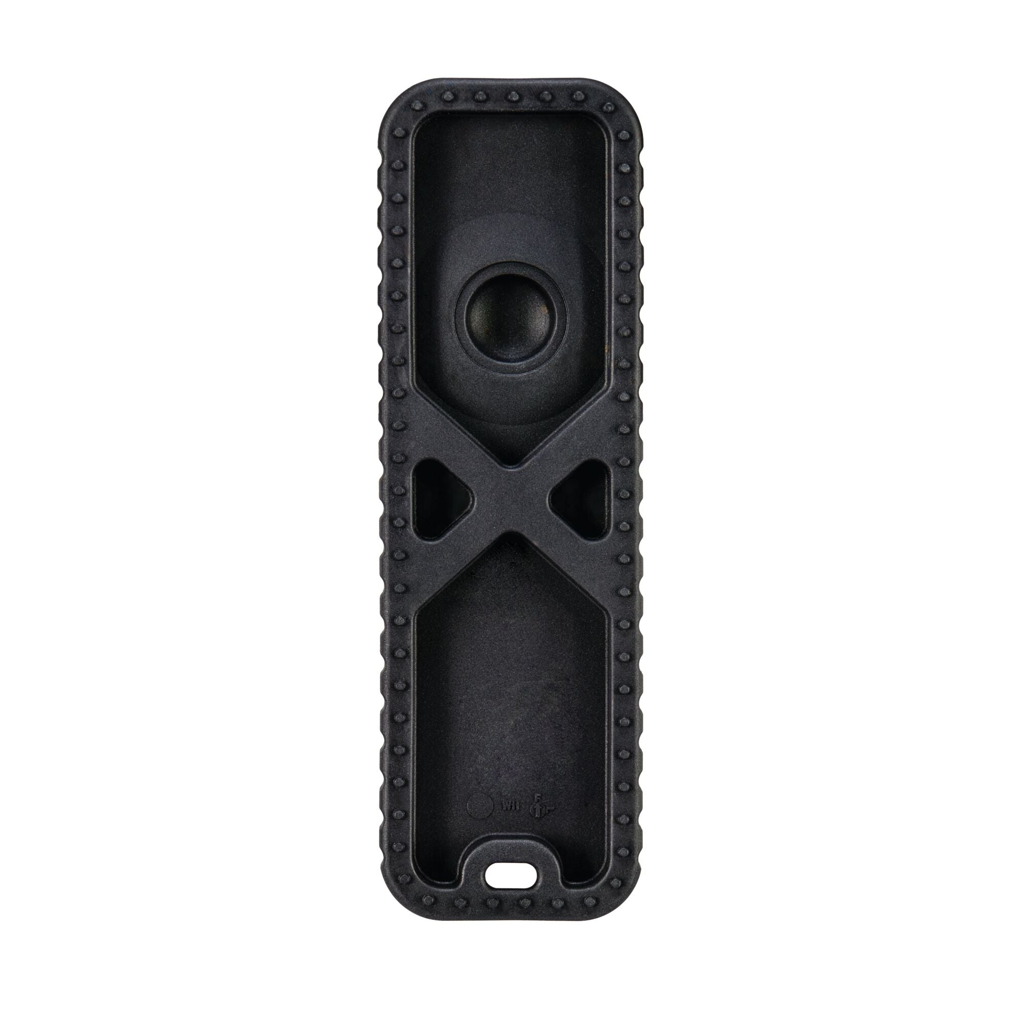 Silicone Remote Control Teether Toy (CSOC)