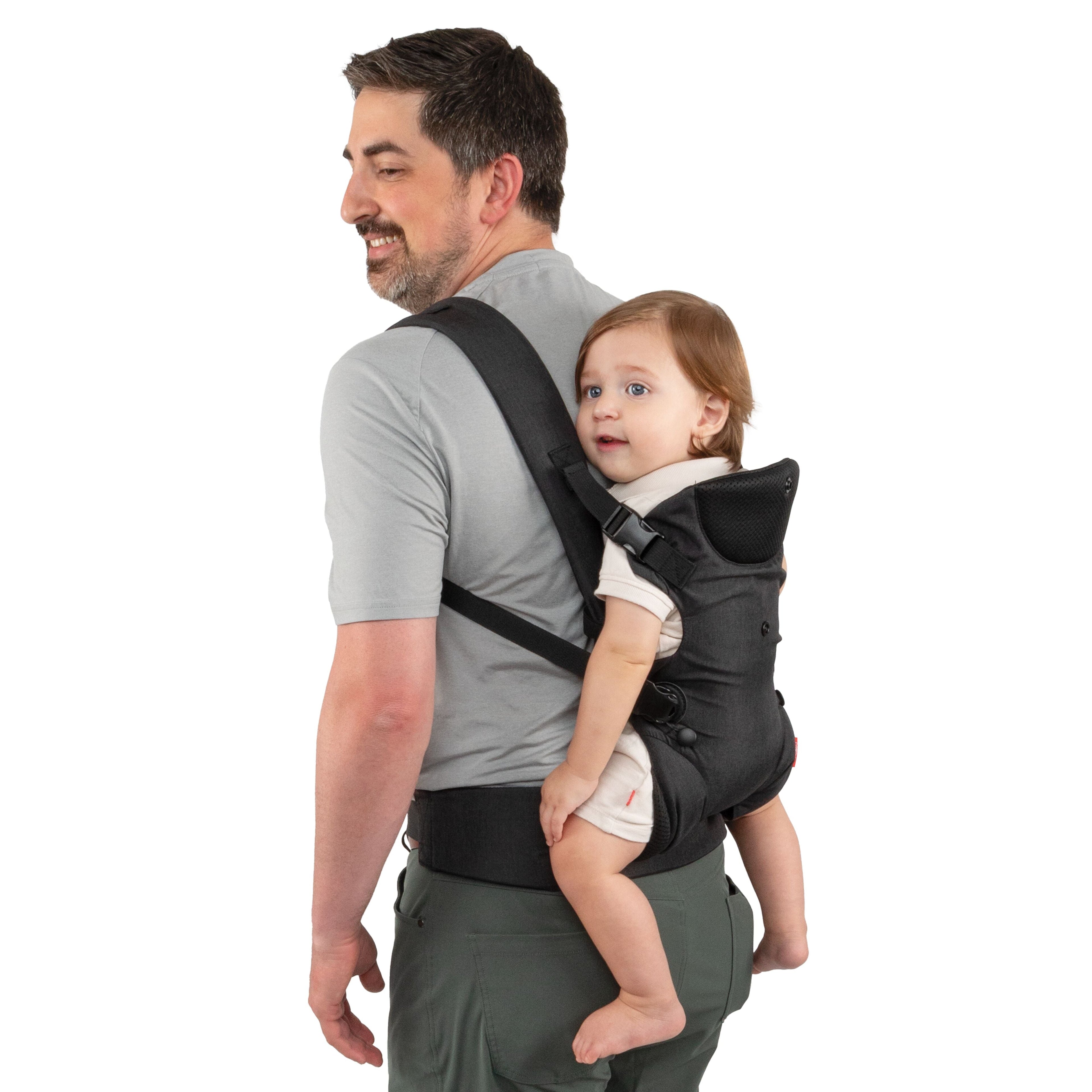 SureFit Baby Carrier (55IF)