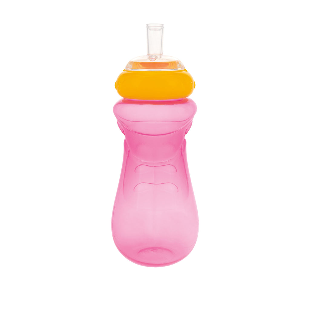 Sports Sipper Cup (3 Pack) | Pink / Purple / Blue (FWYZ)