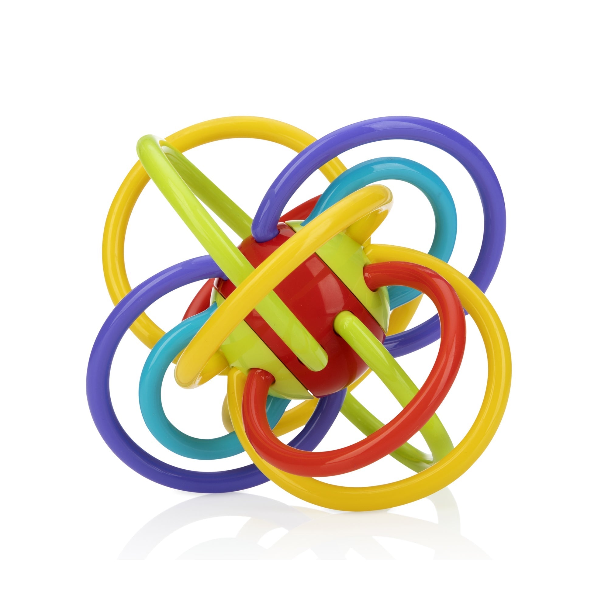 Lots of Loops Sensory Teether (AC5J)