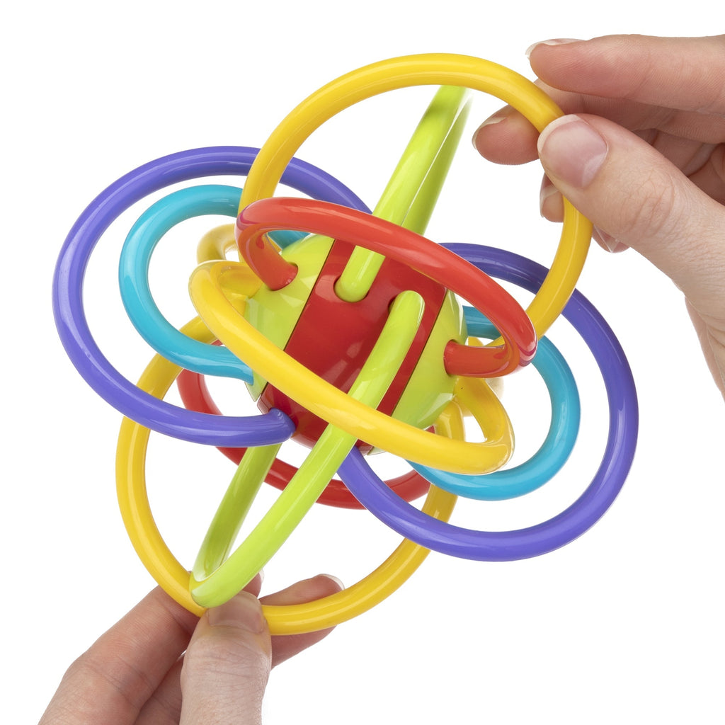 Lots of Loops Sensory Teether (AC5J)