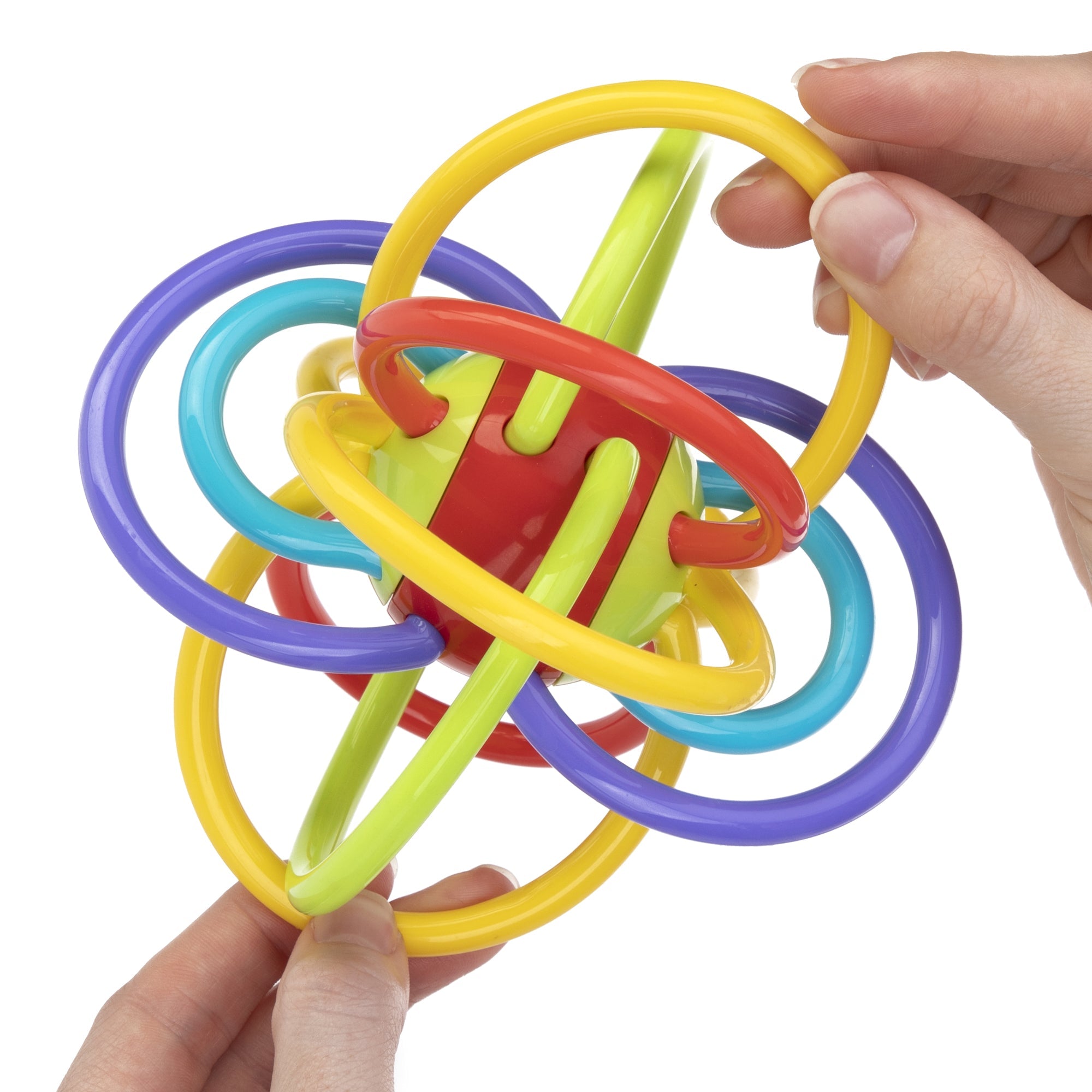 Lots of Loops Sensory Teether (AC5J)