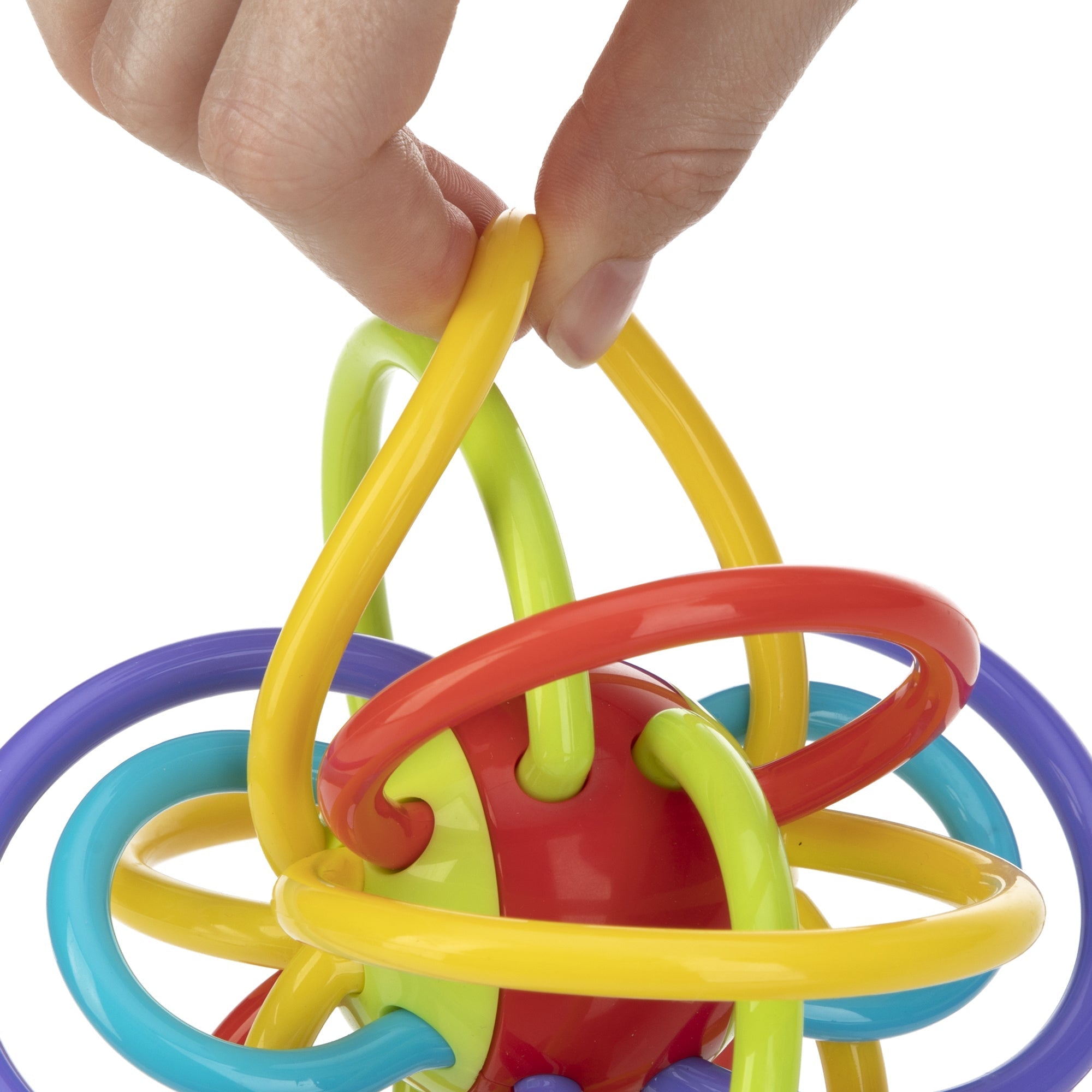Lots of Loops Sensory Teether (AC5J)