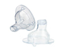 Non-Drip Wide Neck Replacement Spout - 2 pack (THQV)