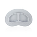 Sure Grip Miracle Mat 2-Section Plate | Grey (S1EH)