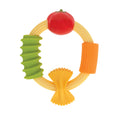 Pasta Silicone Teething Ring (H75G)
