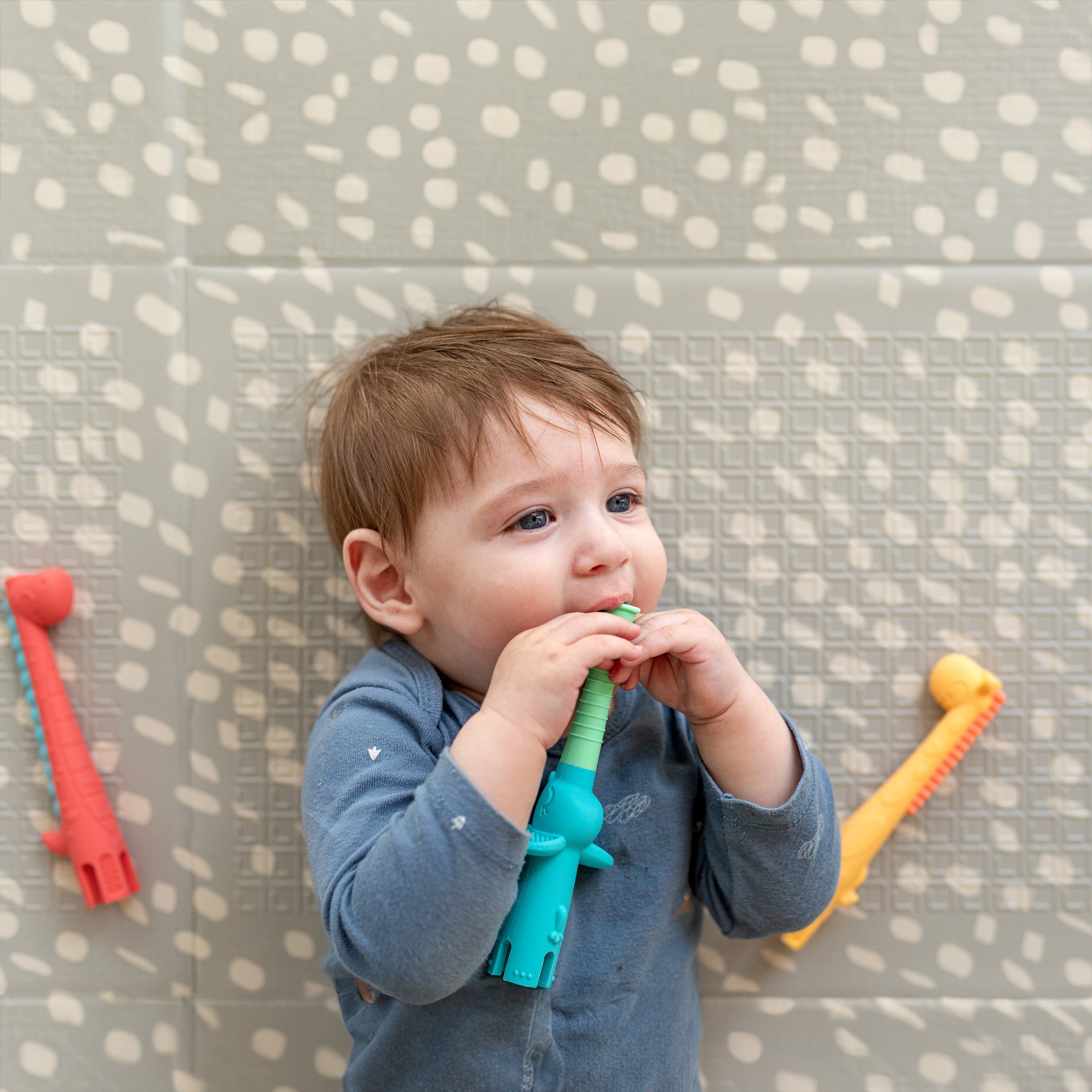 Pretend Play Teething Bundle (KSVG)