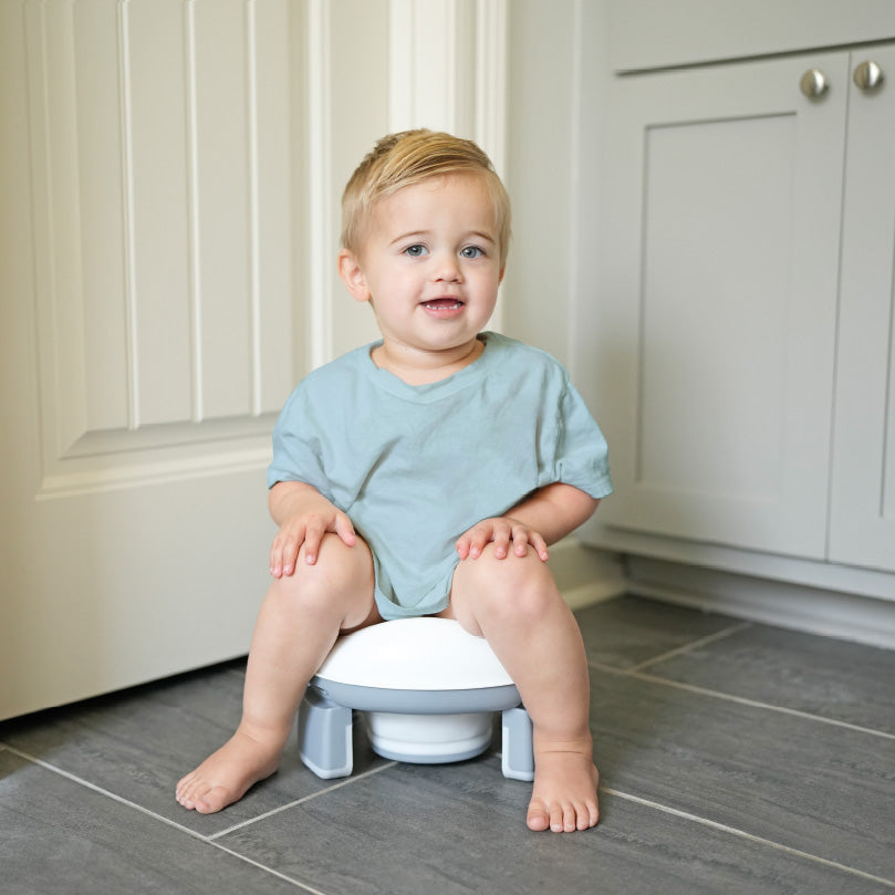 On-the-Go Portable Potty Seat (UEAU)