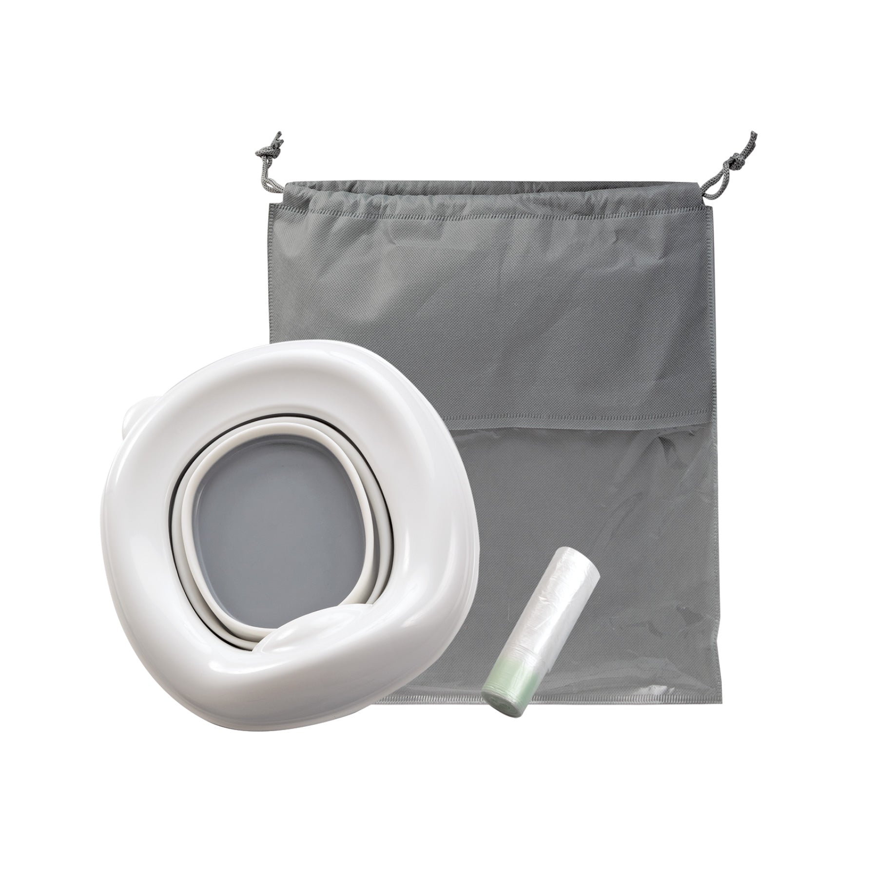 On-the-Go Portable Potty Seat (UEAU)
