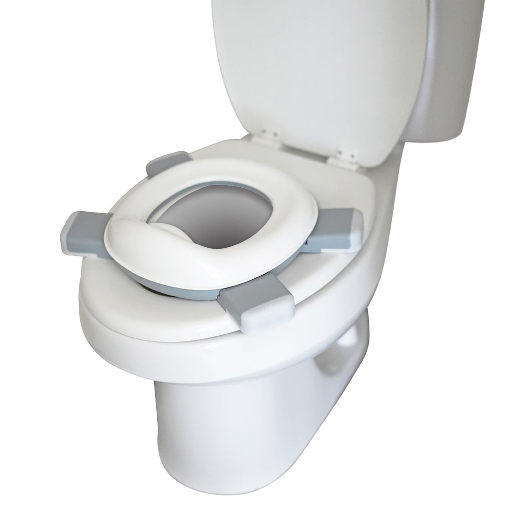 On-the-Go Portable Potty Seat (UEAU)