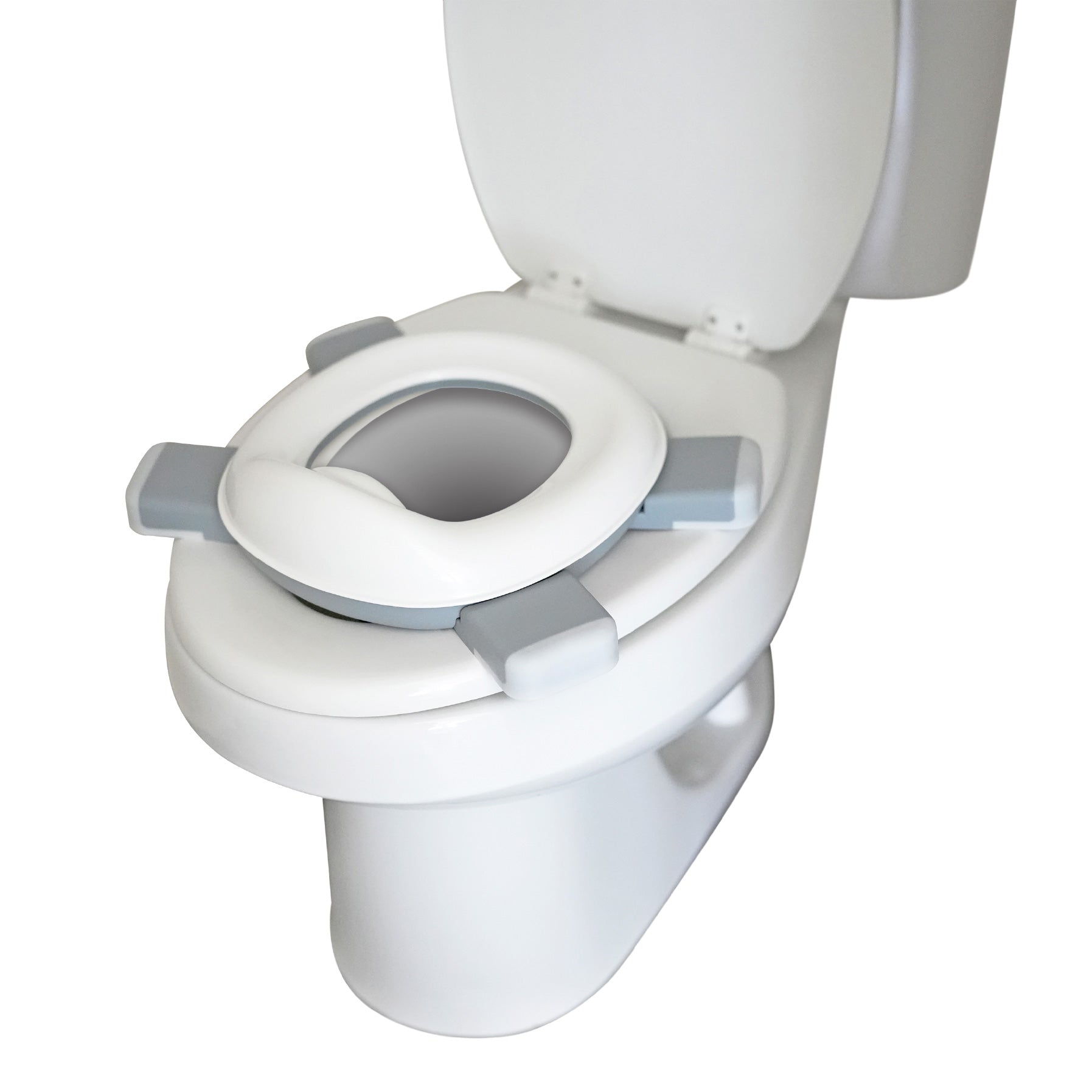 On-the-Go Portable Potty Seat (UEAU)