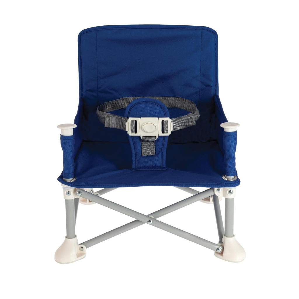 Pop Up Booster Seat | Blue (PZKQ)