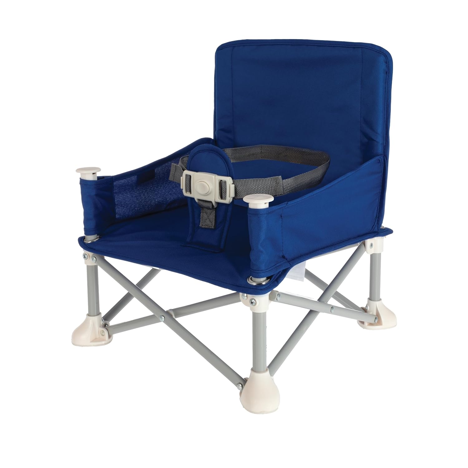 Pop Up Booster Seat | Blue (PZKQ)