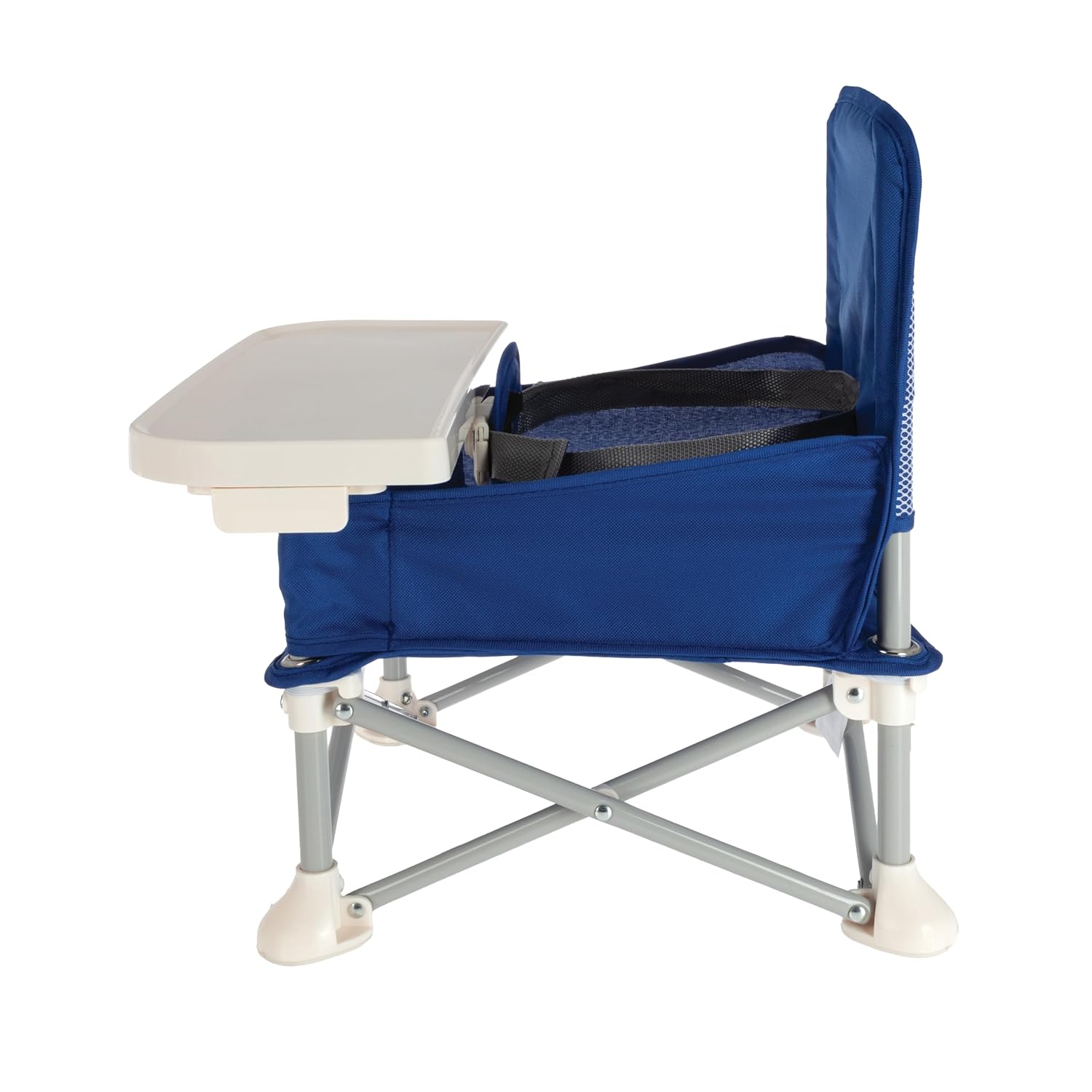 Pop Up Booster Seat | Blue (PZKQ)