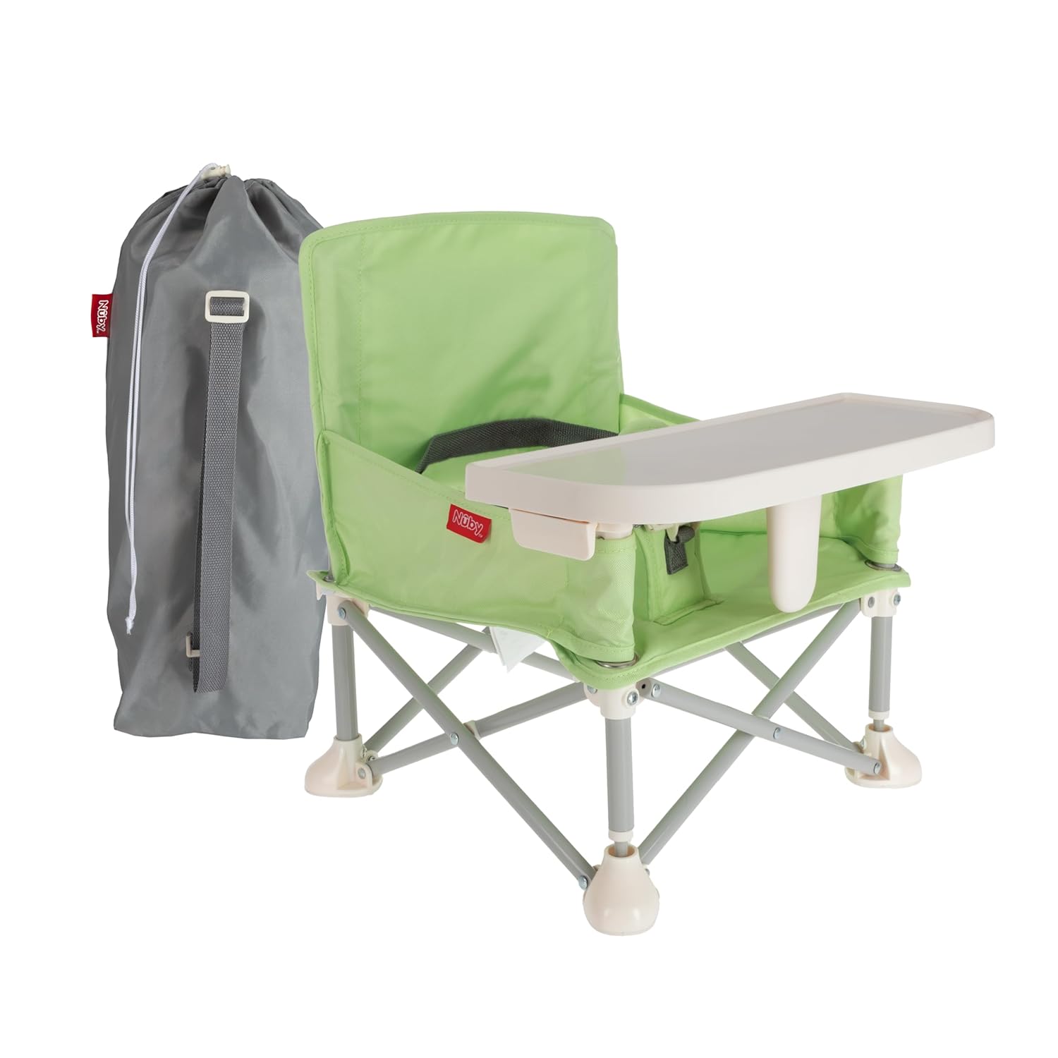Pop Up Booster Seat | Green (IAWZ)