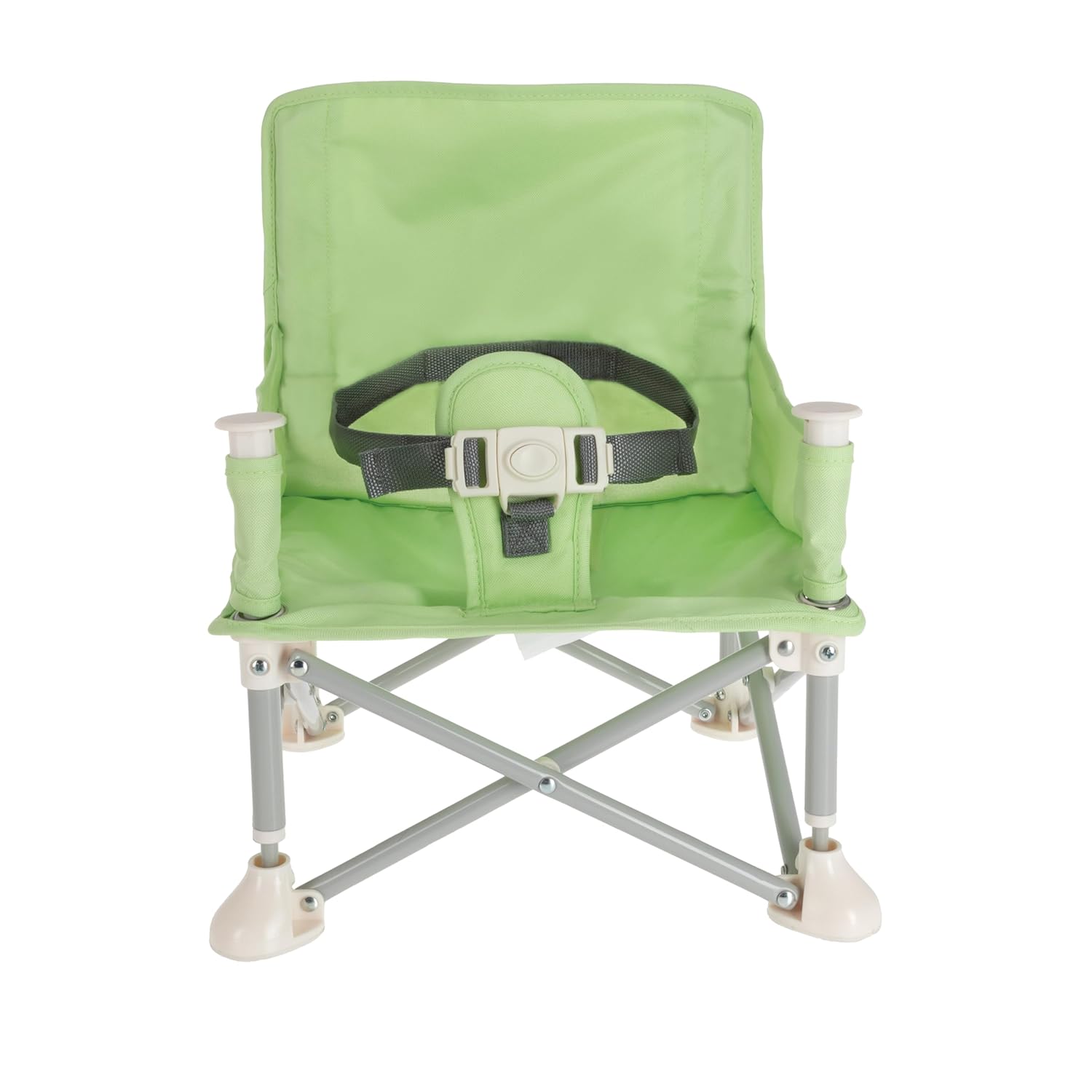 Pop Up Booster Seat | Green (IAWZ)
