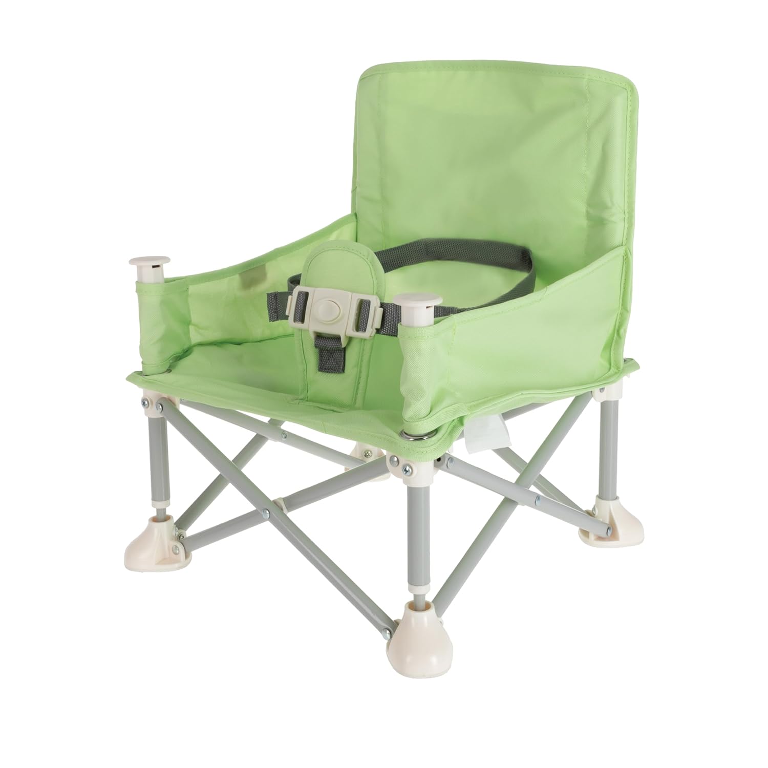 Pop Up Booster Seat | Green (IAWZ)