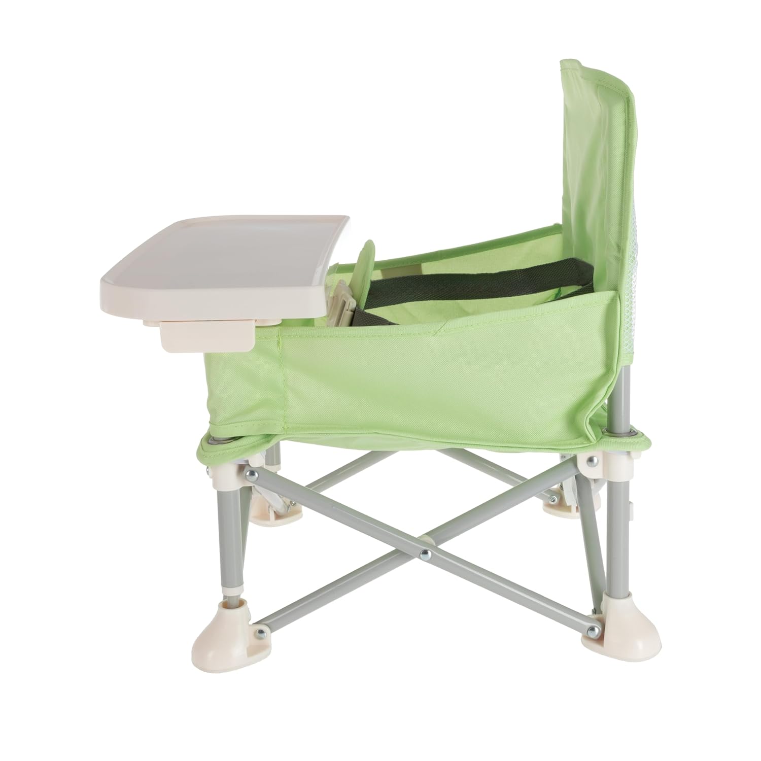 Pop Up Booster Seat | Green (IAWZ)