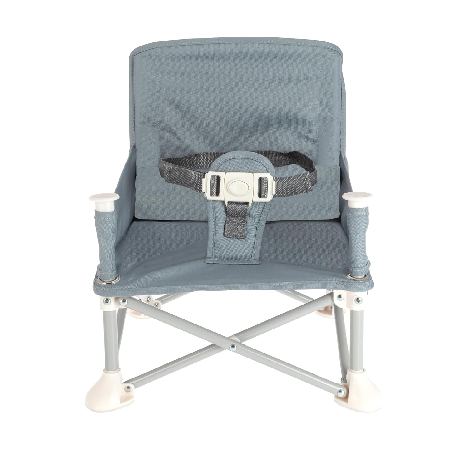 Pop Up Booster Seat | Grey (IRQ8)