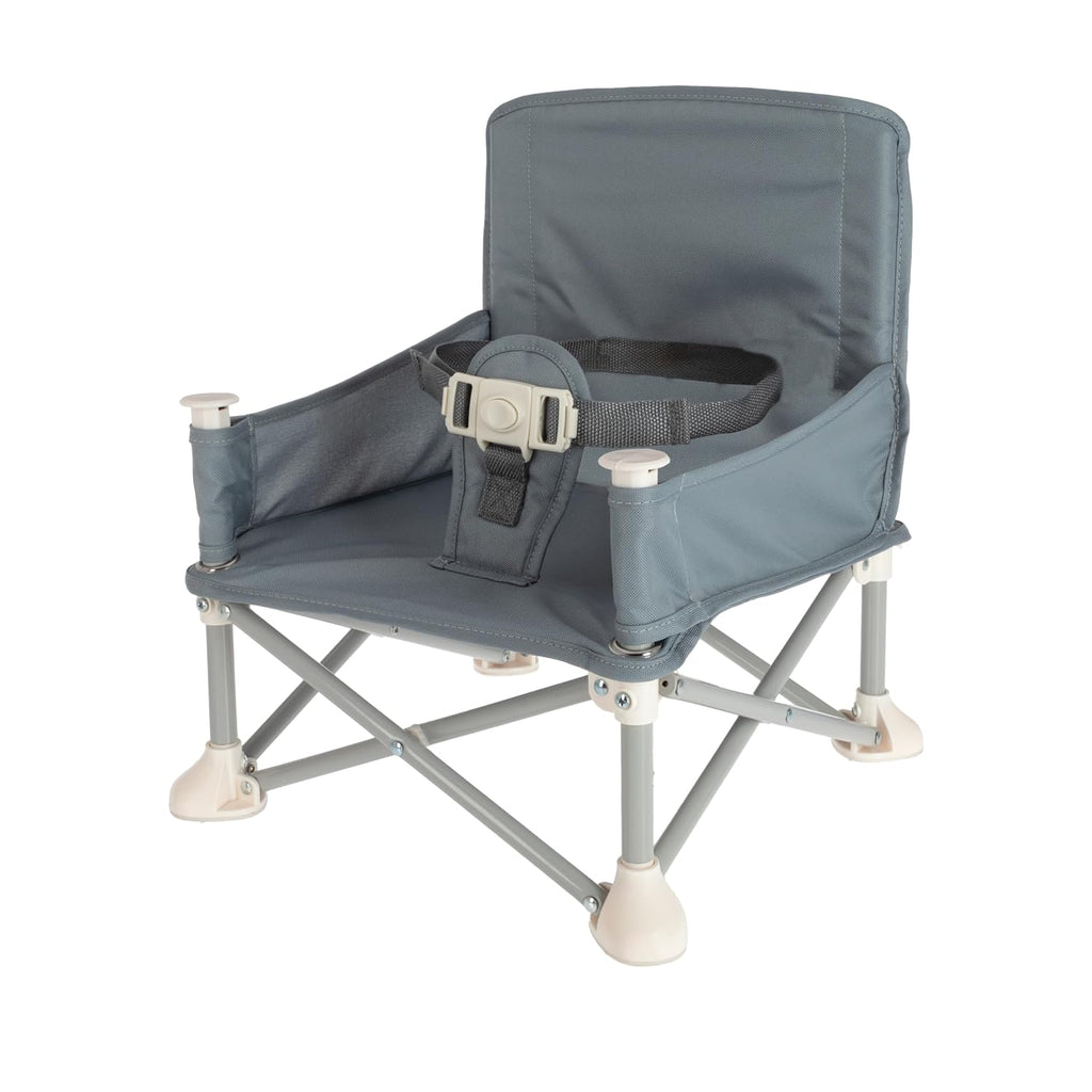 Pop Up Booster Seat | Grey (IRQ8)