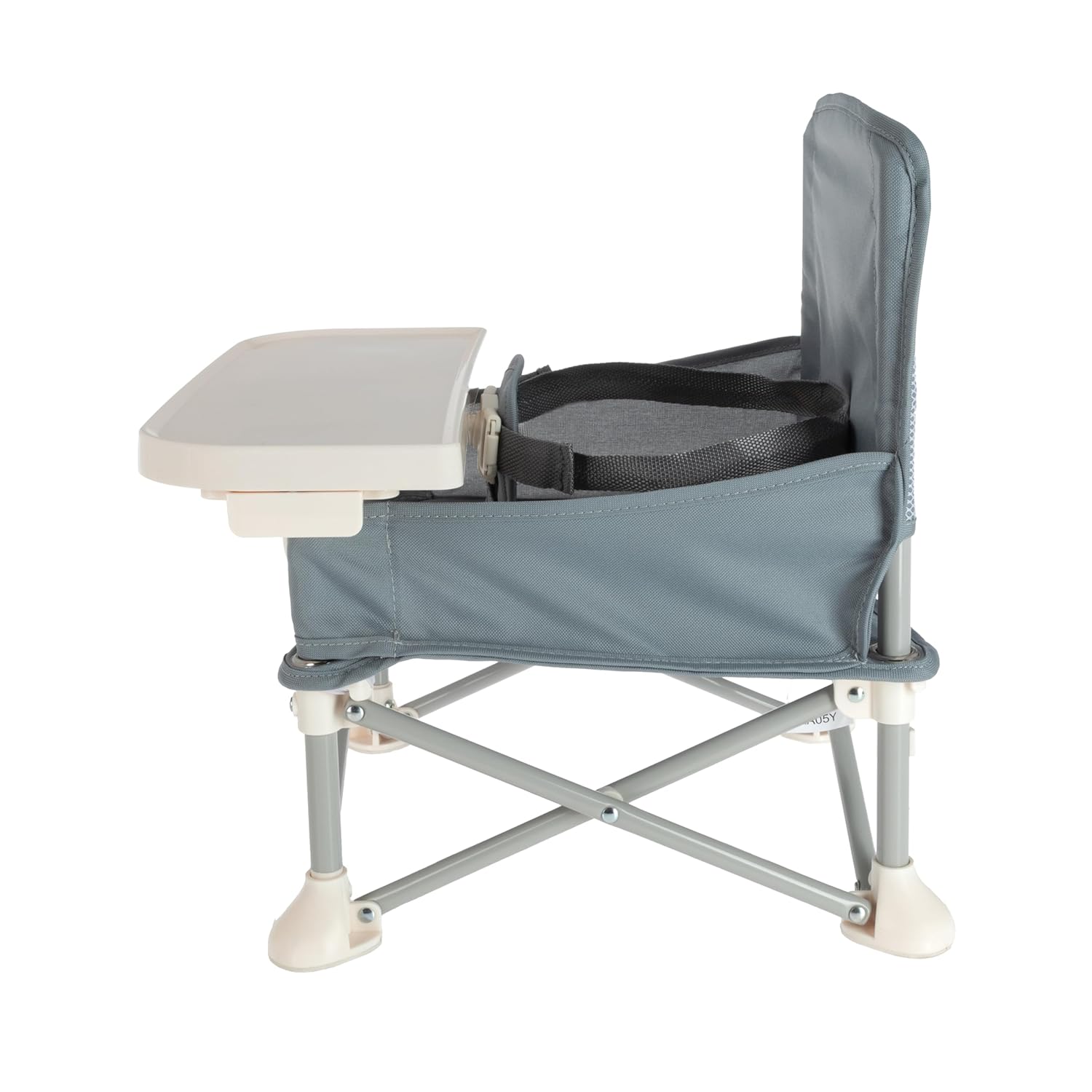 Pop Up Booster Seat | Grey (IRQ8)