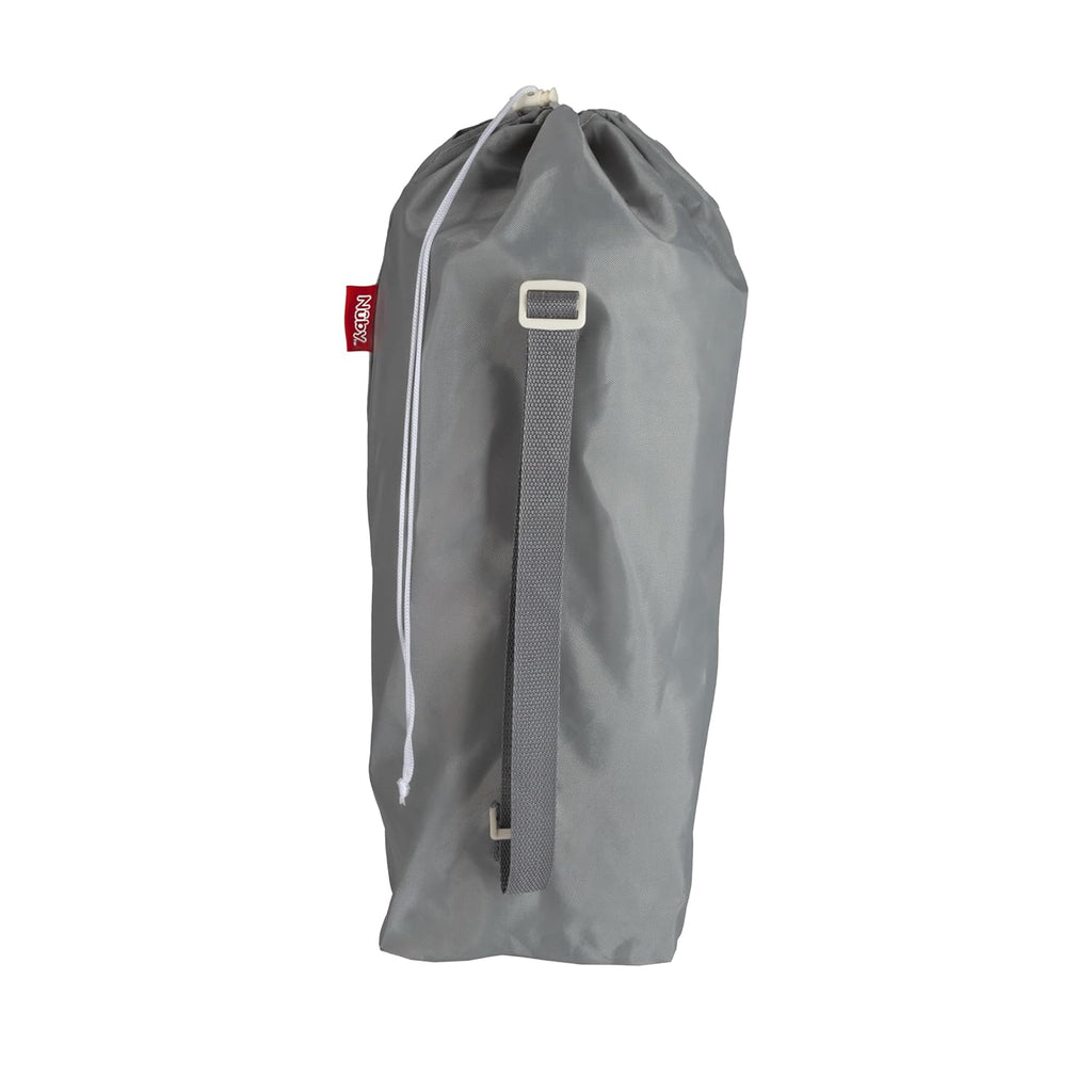 Pop Up Booster Seat | Grey (IRQ8)