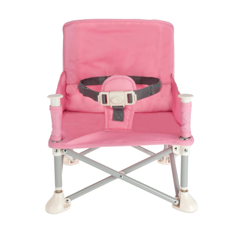 Pop Up Booster Seat | Pink (S2AJ)