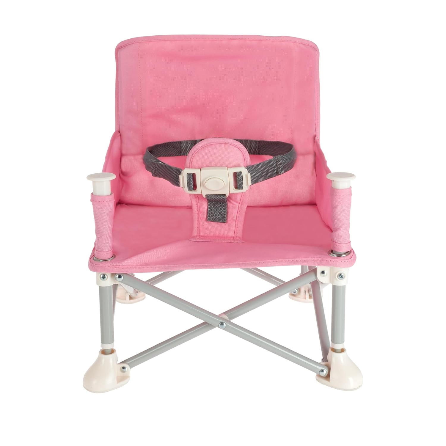 Pop Up Booster Seat | Pink (S2AJ)