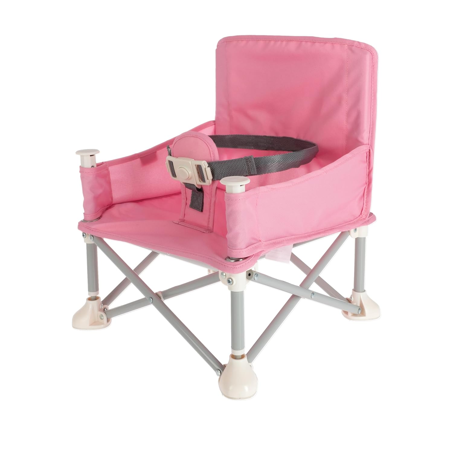 Pop Up Booster Seat | Pink (S2AJ)